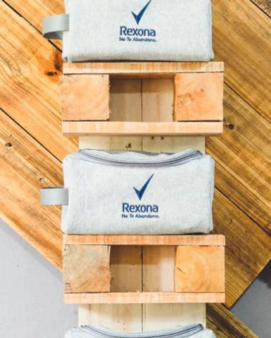 Rexona Emecu Rexona Emecu
