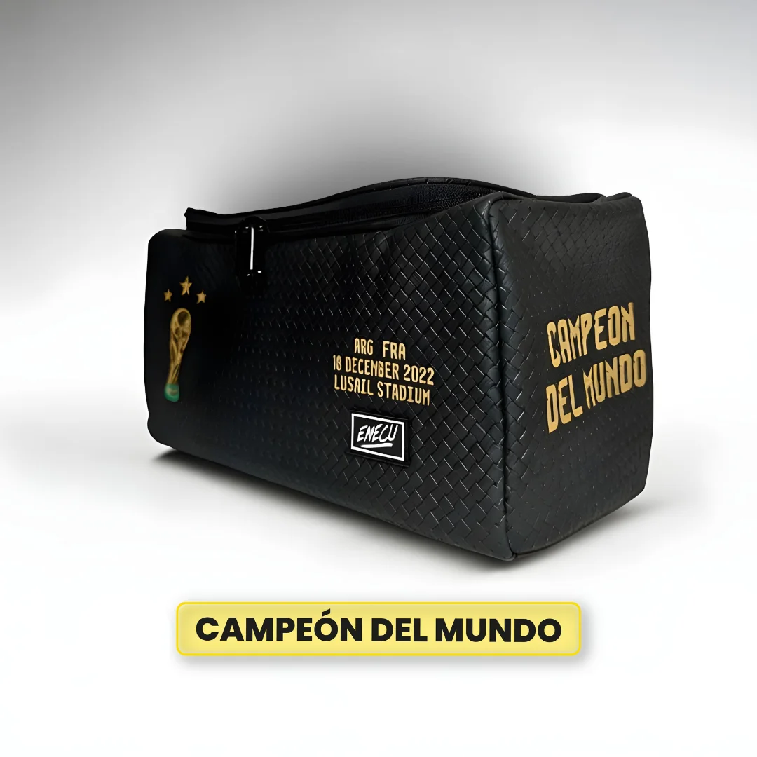 CAMPEON DEL MUNDO - Image 1