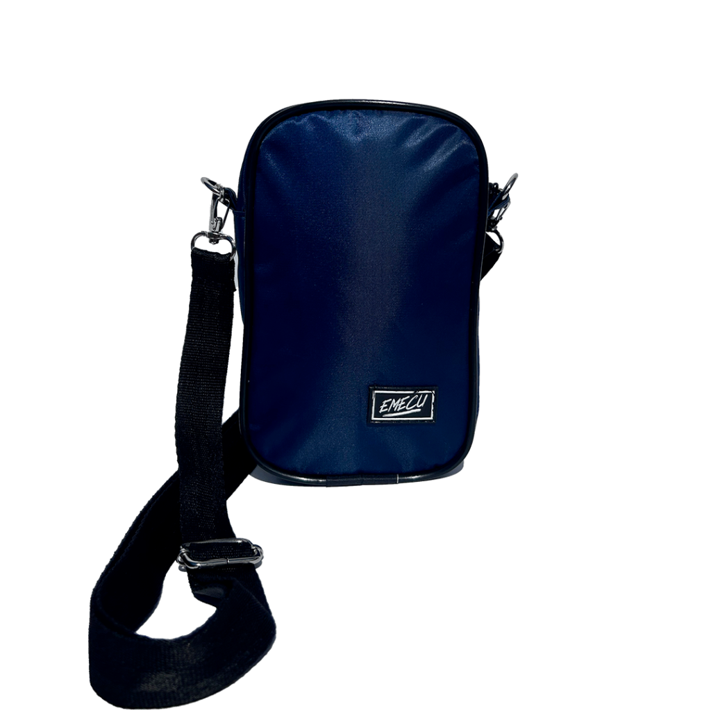 Morral Beta Azul Marino Emecu® Sitio Oficial Argentina