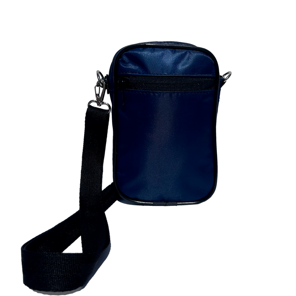Morral Beta Azul Marino Emecu® Sitio Oficial Argentina