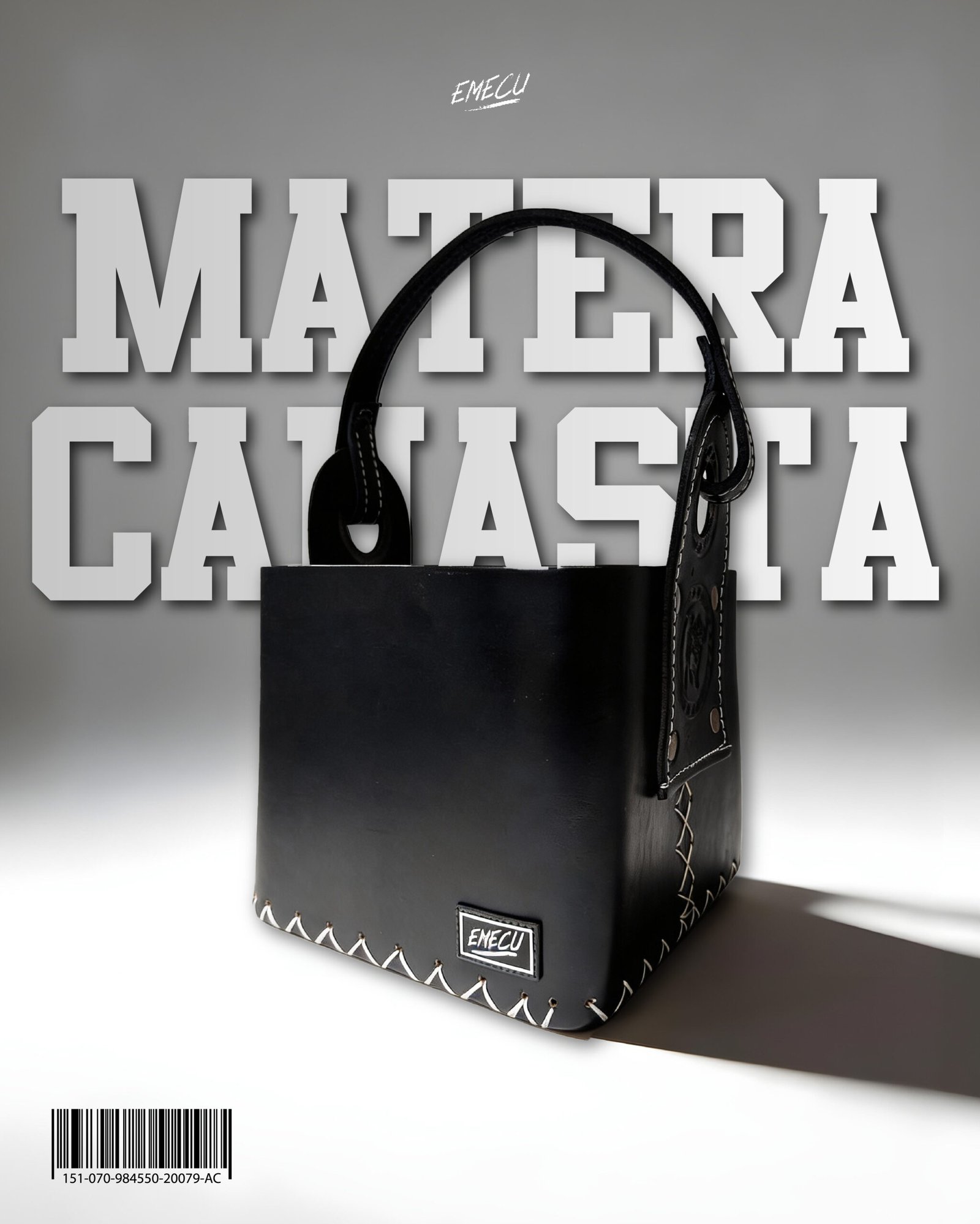 Post 1 MATERA DE CUERO - Image 1